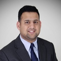 Naved Iqbal - Principal Solicitor
